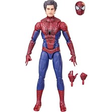 Trendexa Marvel Legends Serisi -. The Amazing 2 Koleksiyon 15 cm Aksiyon Figürleri, 4 Yaş ve Üzeri