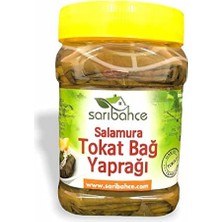 Trendexa Tokat Yaprağı 1,5 kg - Yeni Sezon Erbaa Yaprağı
