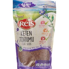 Trendexa Royal Keten Tohumu (0.5 Kg)