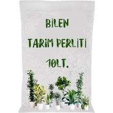 Trendexa 10 Lt Tarım Perliti Köklendirme, Sera, Topraksız Tarım Perliti