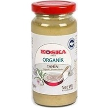 Trendexa Koska 230 G Organik Tahin