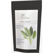 Trendexa Adaçayı 20 Gr- Şile Tıbbi Aromatik Bitkiler Tarımsal Kalkınma Kooperatifi Adaçayı