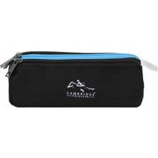 Cambridge PLKLK40036 Siyah Polo Kalemlik