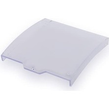 Rafta Teknim TFA-0165 Plastik Kapak (Kırbas Buton Için)