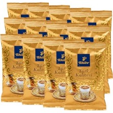 Trendexa Tchibo Türk Kahvesi 100 Gr, 12`li Paket