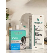 Vedavet Metastop Tablet – Bitkisel Tümör Destek Tableti 50 Adet Kedi ve Köpekler İçin