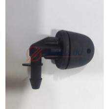 Karakuş Cam Su Fiskiye Memesi Arka Kango Ym