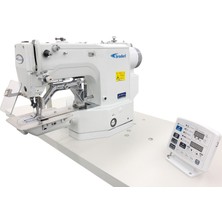 Broderi Boxer Lastik Birleştirme Makinası