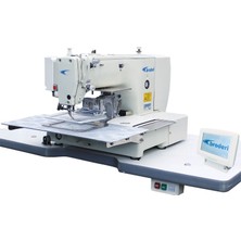 Broderi 22X10 Işleme ve Dekoratif Dikiş Otomatı