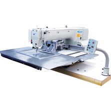Broderi 30X20 Işleme ve Dekoratif Dikiş Otomatı