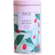 Trendexa La Isla Bonita 50GR Teneke Kutu