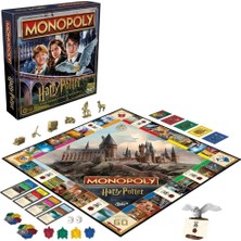 S'82 Monopoly BZS82