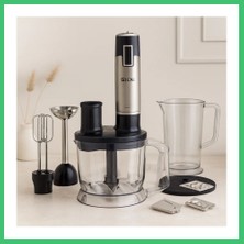 Bezos Multi Blender Seti 300W 2l Hazneli Sentı