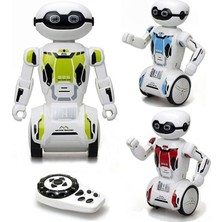 Küçük Hazine Macrobot Robot