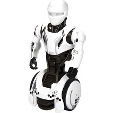Küçük Hazine Junior 1.0 Robot