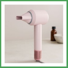 Liyanos Saç Kurutma Makinesi 1500W Bldc Turbo (Pembe) LYN00001