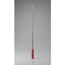 Yengeç Yılan Yakalama Kancası 100 cm