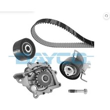 Trıger Kiti+Devırdaım Set 2,2 2,0 DW12RUD DW10FUC