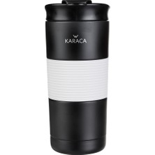 Karaca Zenix Çelik El Termosu 500 ml