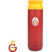 Karaca x Galatasaray Logo Termos 500 ml
