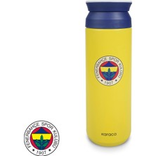 Karaca x Fenerbahçe Logo Termos 500 ml