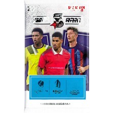 Liyanos 22/23 Futbolcu Kartları LYN00001