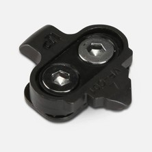 Decathlon Spd Kal - Shimano Uyumlu - Siyah
