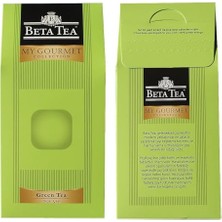 Mey İthalat Matcha Yeşil Çay 50GR