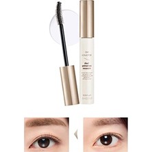 Rafta Mıssha Keratin ve Kolajen Içeren Besleyici Şeffaf Maskara No Retouch Lash Correcting Mascara