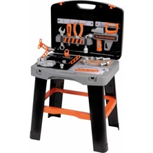 Bt Teknik Black & Decker Oby B+D Bricolo Akıllı Çalışma Tezgahı Bez