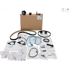 Komple Triger Kayış Seti 1.2 Puretech | Oem: 1654511680