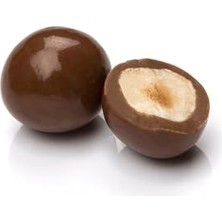 Mey İthalat Sütlü Çikolatalı Fındık Draje 250G