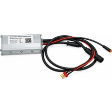 Rks TNT10 Elektrikli Bisiklet Orijinal Beyin