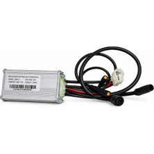 Rks Rz6 Elektrikli Bisiklet Orijinal Beyin