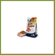 N&d Tropical Selection Kuzu Etli ve Tropikal Meyveli Mini Irk Yavru Köpek Maması 1,5 kg Vlr