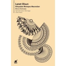 TeknoKapsül Lanet Olsun: Du¨nyadan Menopoz Maceraları