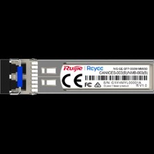 KSB Store Ruıjıe NIS-GE-SFP-550M-MM850 850NM 500MT Multimode Sfp MODÜL(1923)