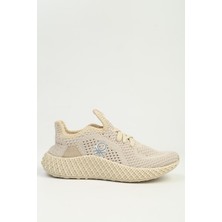 Benetton Bej Çocuk Spor Ayakkabı BN-30961