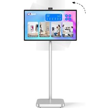 Dahua 31.5" Va LM32-U400P 20MS 60Hz HDMI Güvenlik Monitör (3840 x 2160)