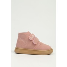 Benetton Pudra Çocuk Bot BN-31176