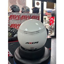 Axor Kioto Açık Kask