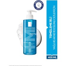 La Roche-Posay L.EFFACLAR  JEL 400ML
