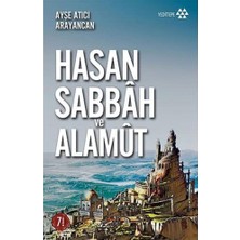 Str Store Hasan Sabbah ve Alamut: Nizari Ismailileri