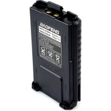 Baofeng Uv-5r BF-F8 Telsiz Telefon Pili BL-5 Yüksek Performanslı Batarya