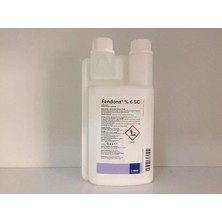 Basf Fendona 6 Sc Genel Amaçlı Haşere Ilacı (500 Ml) [hamamböceği & Tahtakurtları & Çiyanlar Için Tavsiye Edilir]