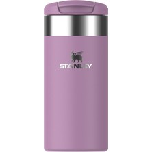 Rafta Stanley The Aerolight Transit Mug Termos 0.35 Litre - Lila | Paslanmaz Çelik