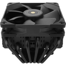Rafta Thermalright SI-100 Siyah Işlemci Soğutucu