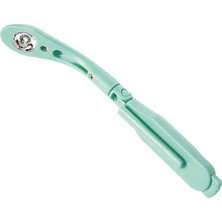 Rafta Tiny Kitap Okuma Lambası Açık Pembe