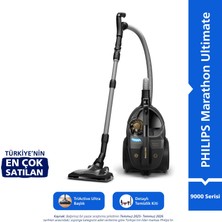 Philips XB9145/07 Marathon Ultimate Toz Torbasız Elektrikli Süpürge
