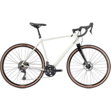 Lapierre Crosshill 5.0 Grx 22-V Hd Gravel Bisiklet - Gri-Siyah - 55 cm
